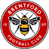 Brentford FC crest