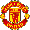 Manchester United crest